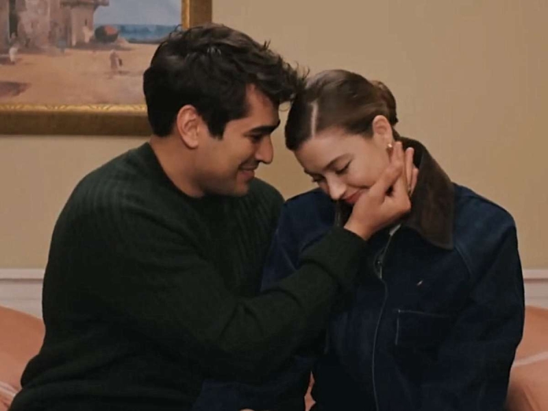 «Зимородок» 94 серия: СейФер попадут в аварию, Суна в опасности