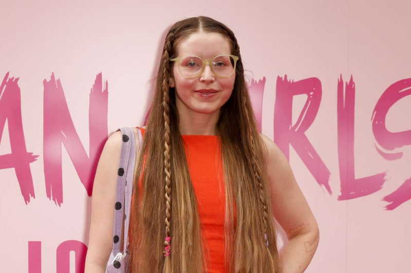 Звезда «Гарри Поттера» Джесси Кейв объяснила, почему ушла на сайт для взрослых