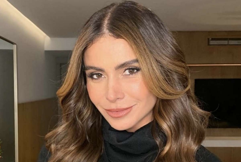 Звезда сериала «Клон» Джованна Антонелли покорила Сеть кадром в мини-бикини