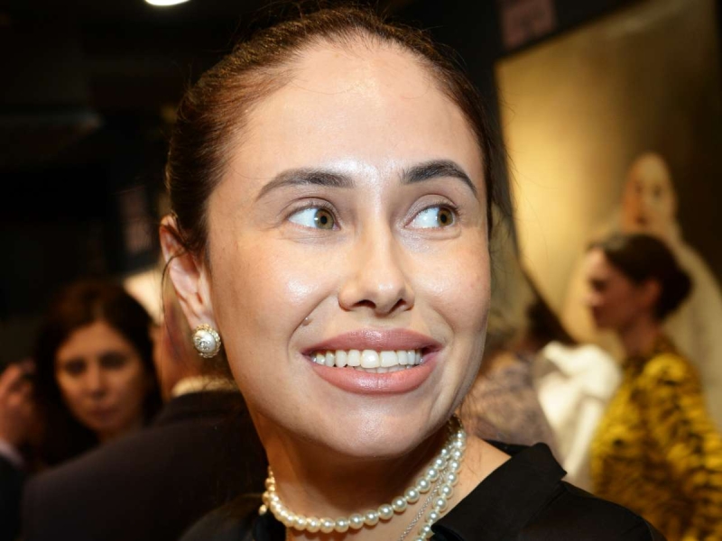 Звезда «Уральских пельменей» Илана Юрьева ищет работу после позорного конфуза на красной дорожке