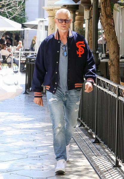 Звезде «Анатомии страсти» и «Эйфории» диагностировали болезнь Стивена Хокинга